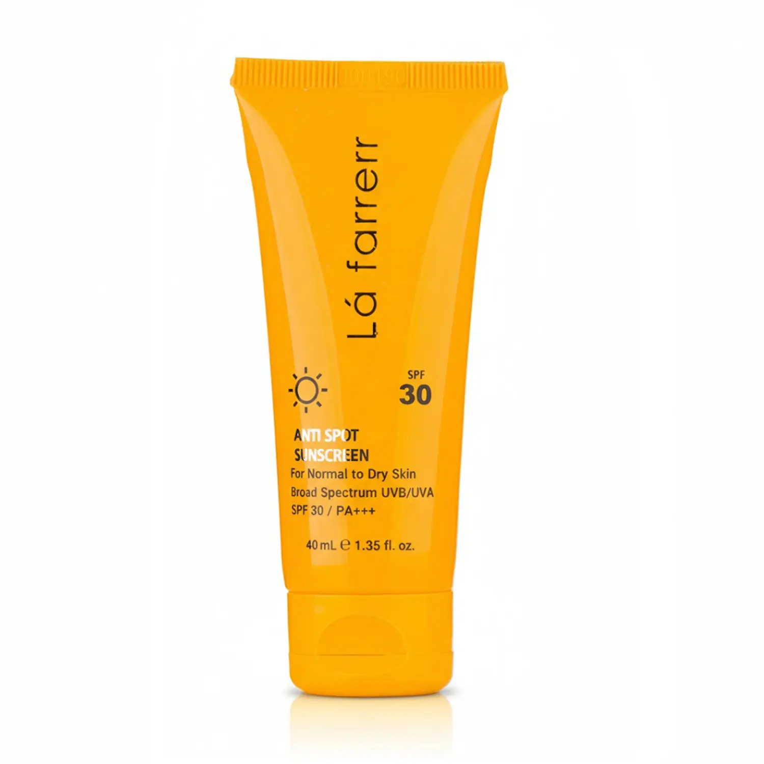 کرم ضد آفتاب و ضد لک بی‌ رنگ لافارر 654156312