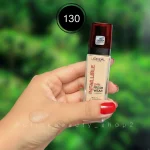 کرم پودر مایع SPF25 لورآل مدل اینفالیبل 32 ساعته 64556312