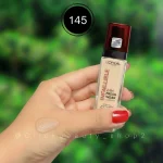 کرم پودر مایع SPF25 لورآل مدل اینفالیبل 32 ساعته 53456312