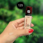 کرم پودر مایع SPF25 لورآل مدل اینفالیبل 32 ساعته 5415632