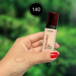 کرم پودر مایع SPF25 لورآل مدل اینفالیبل 6456312