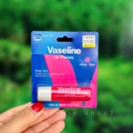 بالم لب وازلین مدل Rosy Lips 54651452