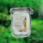 ماسک پیلاف عصاره سنتلا آسیاتیکا آر بی کلینیکر OZONIO 654156321