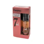 سرم مو کلینیک کیندی مدل سون اویل (Seven Oil) 65465210056321