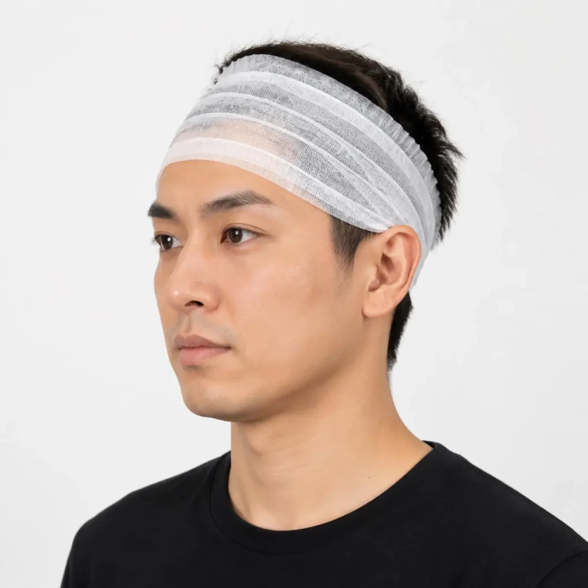 هدبند یکبار مصرف 165315631