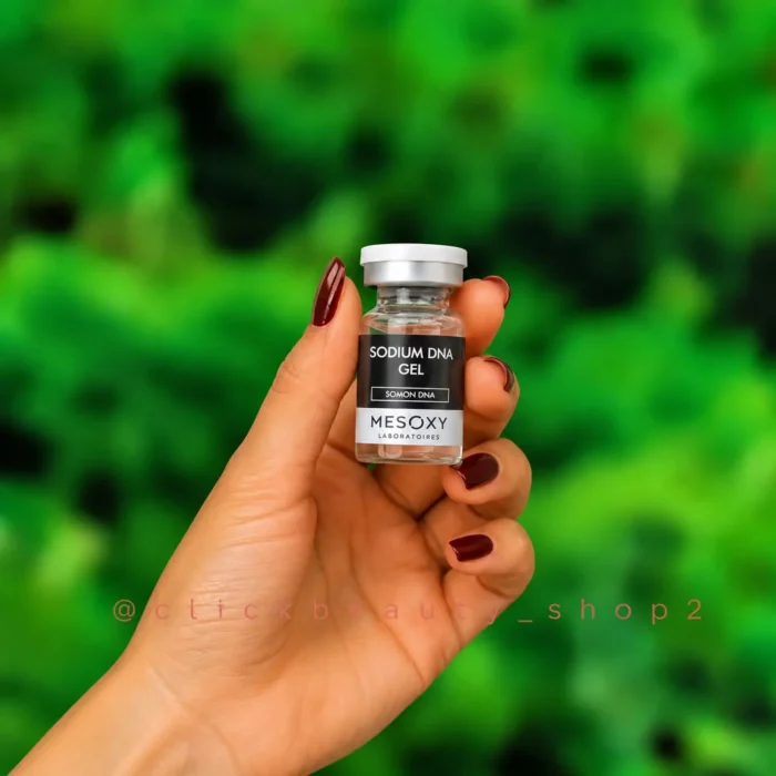 کوکتل سلول بنیادی برای رفع اسکار و چسبندگی سلولی X-Dna Gel مزوکسی 6546534