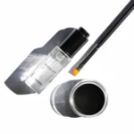 کیت براش و خط چشم ژله‌ ای و قطره دورالاین اینگلوت 4654563410