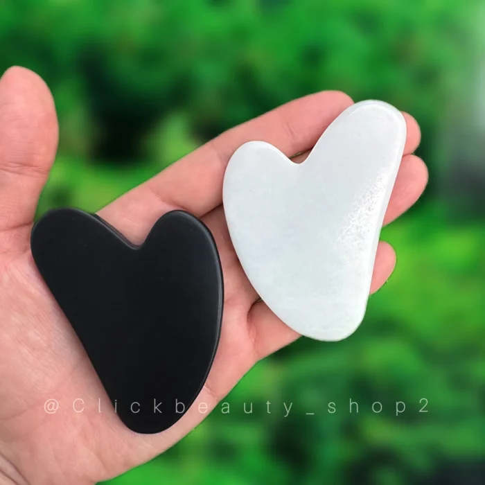 سنگ ماساژ صورت گواشا 646534120