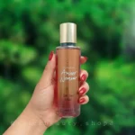 ست بادی اسپلش و لوسیون Bare Vanilla Shimmer برند یامانفن 54563
