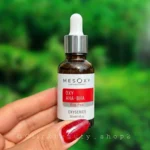 سرم لایه بردار OXY AHA-BHA مزوکسی 54654563120