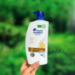 شامپو ضد شوره هد اند شولدرز لیمویی 68465416512