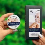 ماسک اکتیواتور مزوکسی 8748654120