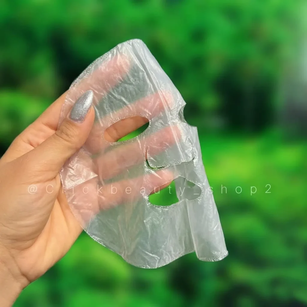 کاور شیت ماسک نایلونی ۳۰۰ عددی 684651