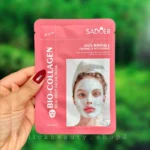 ماسک ورقه‌ ای بیو کلاژن شبانه سادور 864653120
