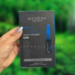 ویال تقویت کننده مو Oxy Hair مزوکسی 5465312