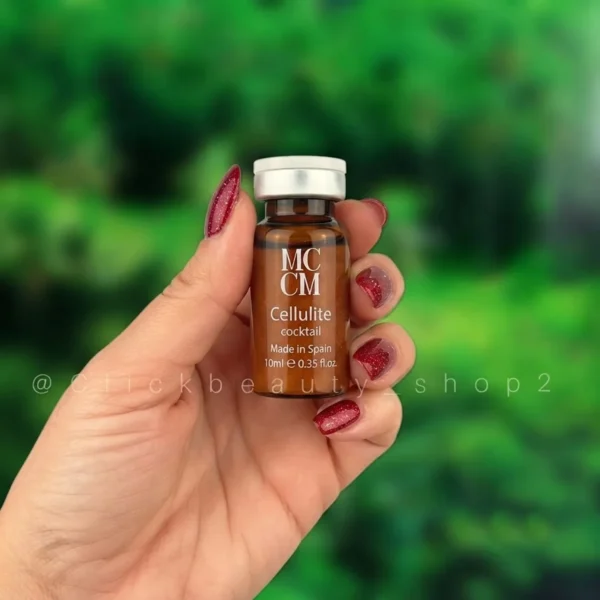 کوکتل لاغری و آنتی سلولیت 654315312