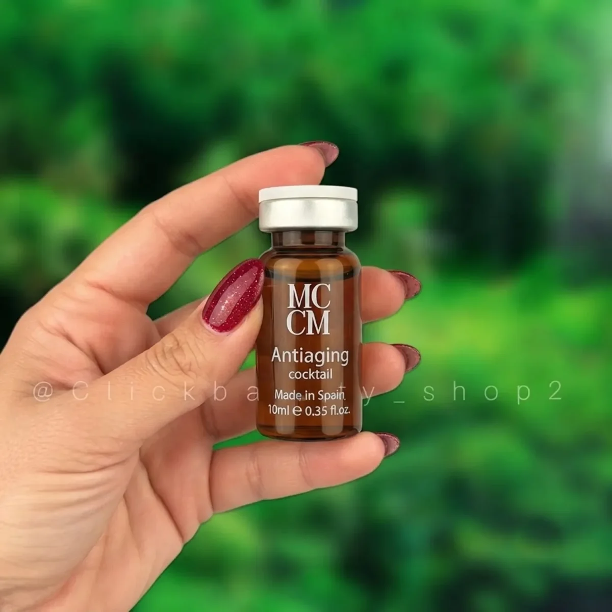 کوکتل جوانساز و ضد چروک 4564152