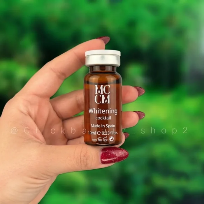 کوکتل وایتنینگ ام سی سی ام اسپانیا 54563210