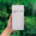 دستگاه انالیزور پوست و مو پرتابل HD 6854563210