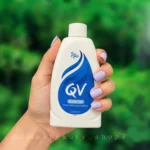روغن حمام پوست خشک و حساس لایت کیووی 6546531