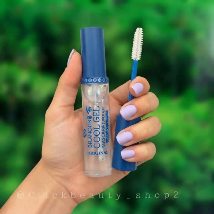 ژل لیفت ابرو برانوس مدل Cool Gel 6541651