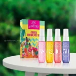 پک عطر مو و بدن سول د ژانیرو 84654312