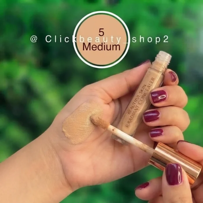 کانسیلر شارلوت تیلبری مدل 5 Medium 65315312