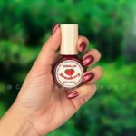 تینت لب و گونه میوه ای شیگلم مدل Strawberry 5456321