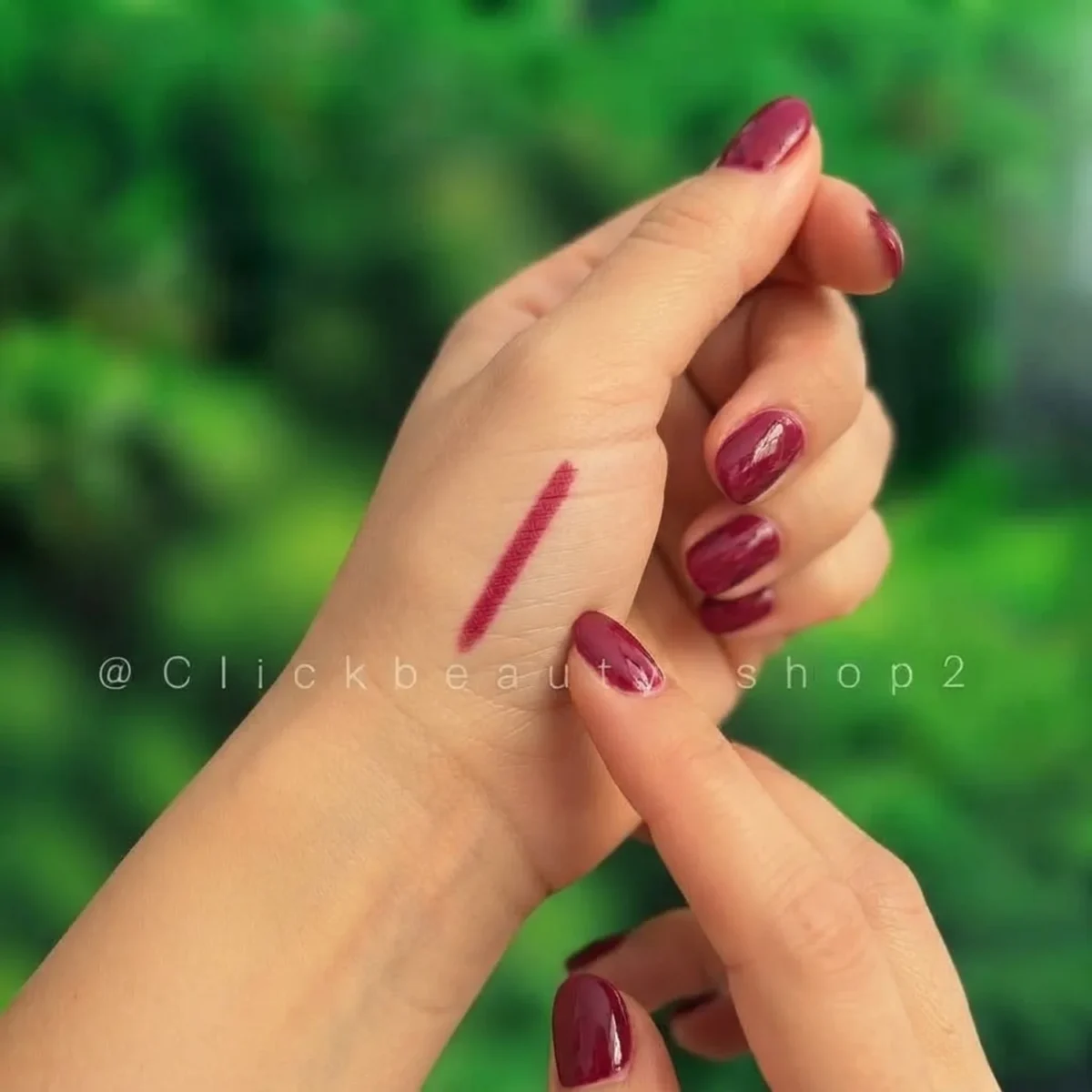 خط لب پیل آف شیگلم رنگ Pinky 54563412