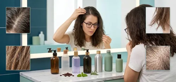 بهترین شامپو ضد ریزش مو 656312