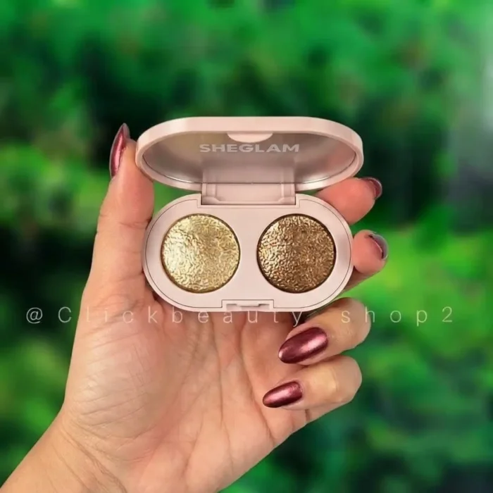 سایه ژله ای پخته شیگلم 85456312