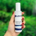 ماسک اکسیژن فعال ویتامینه مو لیندا 564153120