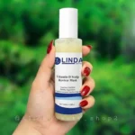 ماسک اکسیژن فعال گل دریا لیندا 534653210