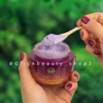 ماسک صورت تاچا مدل Violet-C 54156210