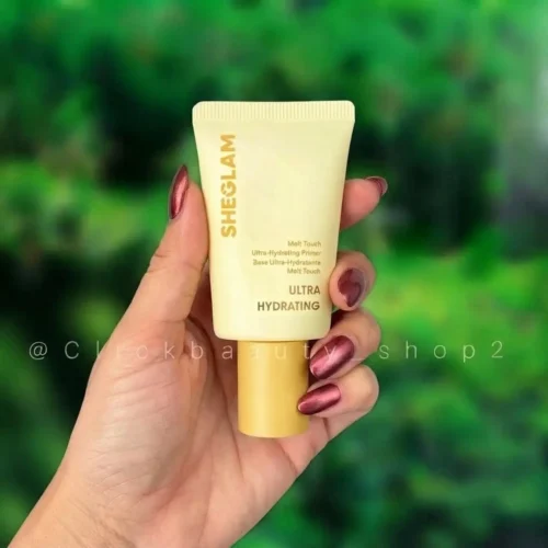 پرایمر آبرسان شیگلم Ultra Hydrating 65456312