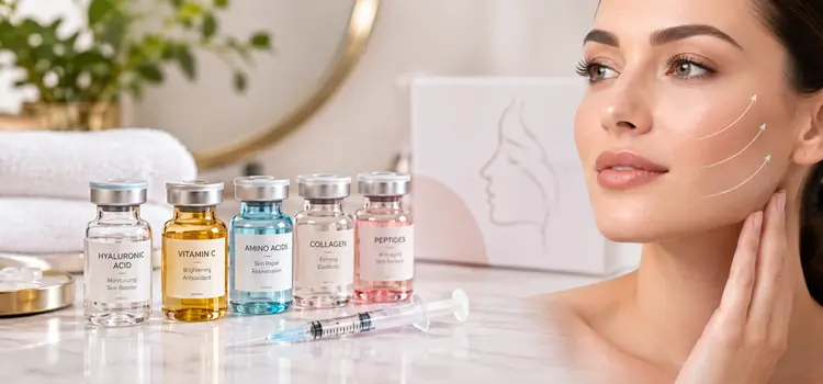 کوکتل های جوانساز بازار 6534563412