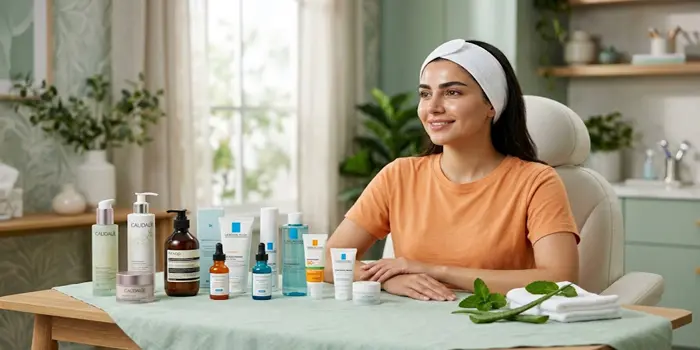 مراجعه به کلینیک تخصصی فشیال صورت 64564312
