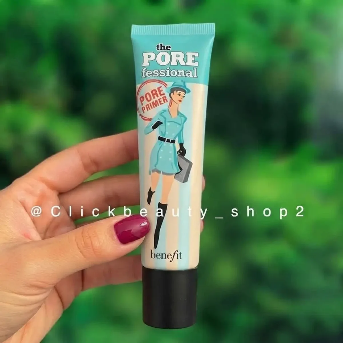پرایمر صورت بنفیت مدل PoreFessional 96455645