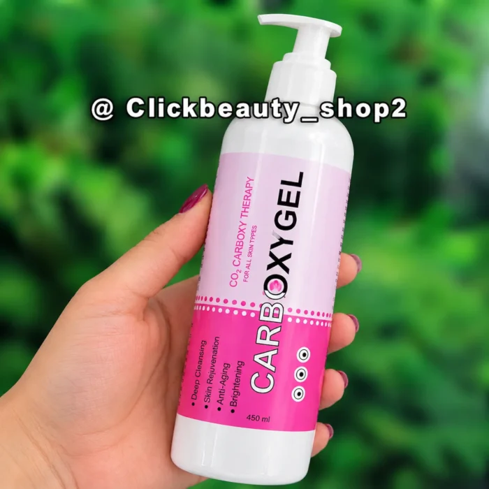 ژل کربوکسی آزلائیک اسید دکتر درمر حجم 450 میل 34375833