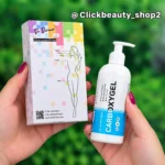 ژل کربوکسی مولتی اکتیو ۱۷۰ میل دکتر درمر 45435435